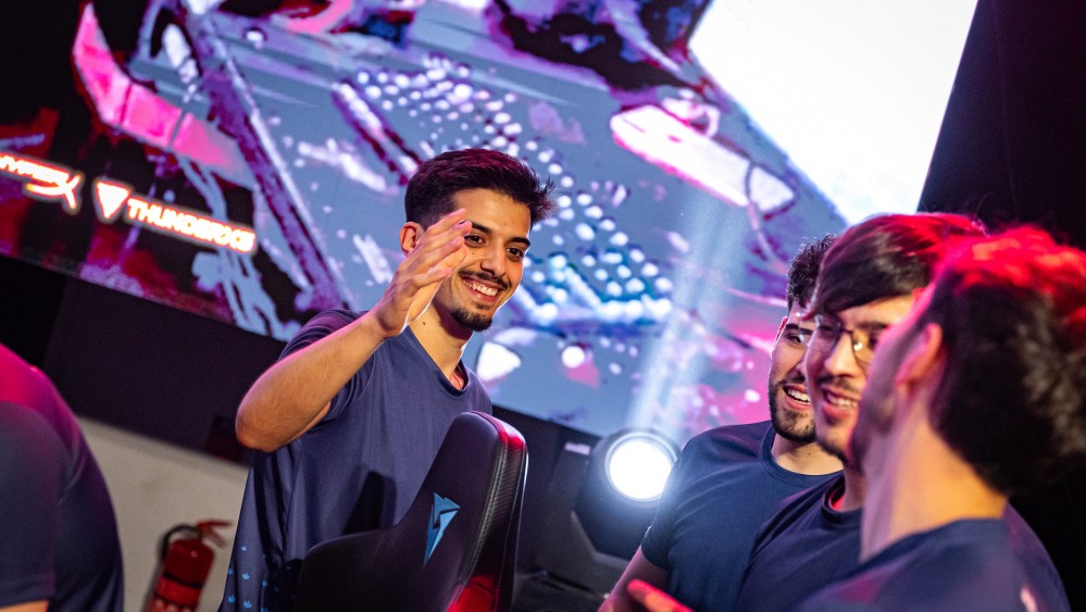 Matosinhos palco de campeonato de Esports