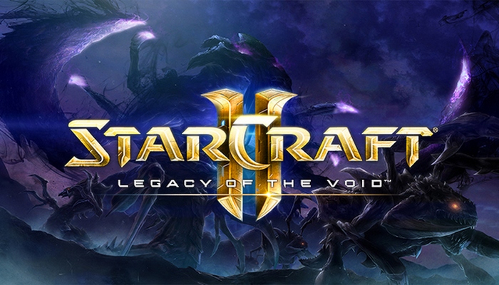 ESDRM impulsiona o regresso de StarCraft II e agita a comunidade RTS