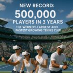 “Fácil de jogar, impossível de dominar”: como o Tetris se está a reinventar como um esport