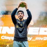 Tiago Fernandes presente no Adaptive Esports Summit