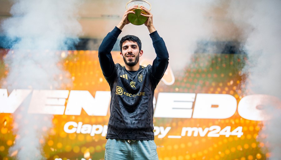 Clapped vence o eFootball Challenge