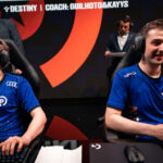 LGW25 Talks, com FPDE, PSP e ICAD, IP