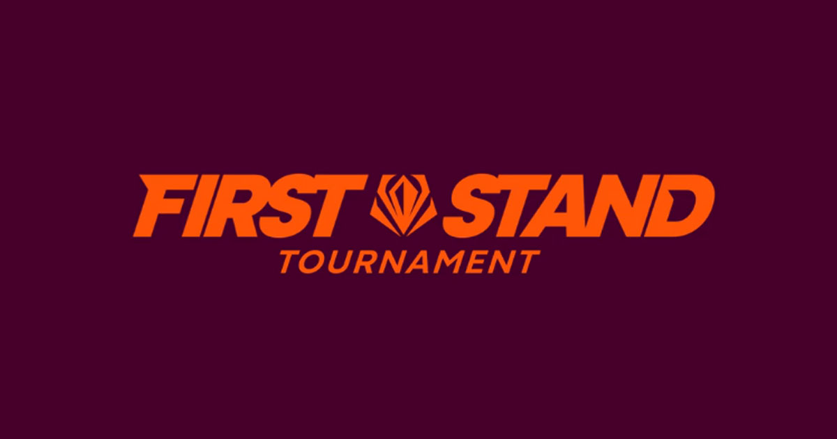 O First Stand está de volta