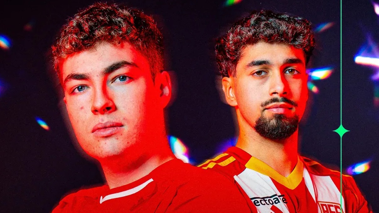 eLiga Portugal: Santa Clara e AFS | TxT Gaming garantem apuramento para a fase final da Etapa 1