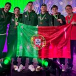 Caldas da Rainha lança Gaming Hub