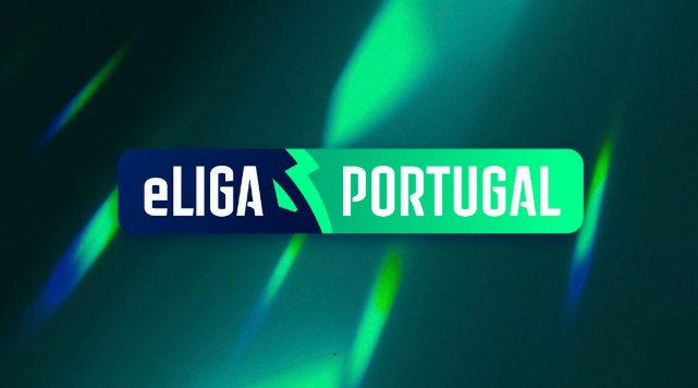 eLiga Portugal leva futebol virtual à Arena no Porto