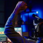 Estudo revela como os jogadores de esports treinam (e o que os separa dos amadores)