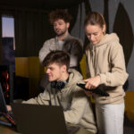 Investigadores propõem novo modelo para “governar” o ecossistema dos esports