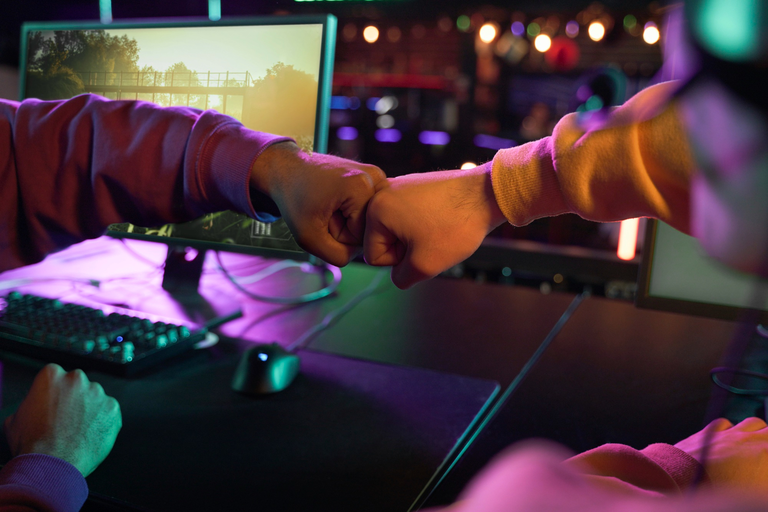 Desporto vs eSports: indústria tradicional ainda lidera, mas audiência jovem prefere o digital