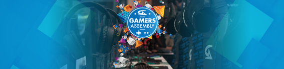 Gamers Assembly 2026 regressa a França com três dias de evento