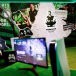 Desporto vs eSports: indústria tradicional ainda lidera, mas audiência jovem prefere o digital