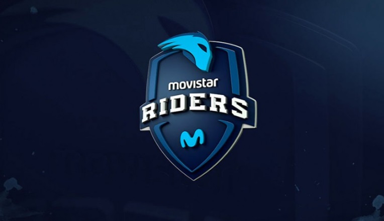 Movistar Riders com portugueses em destaque em torneio internacional de Valorant