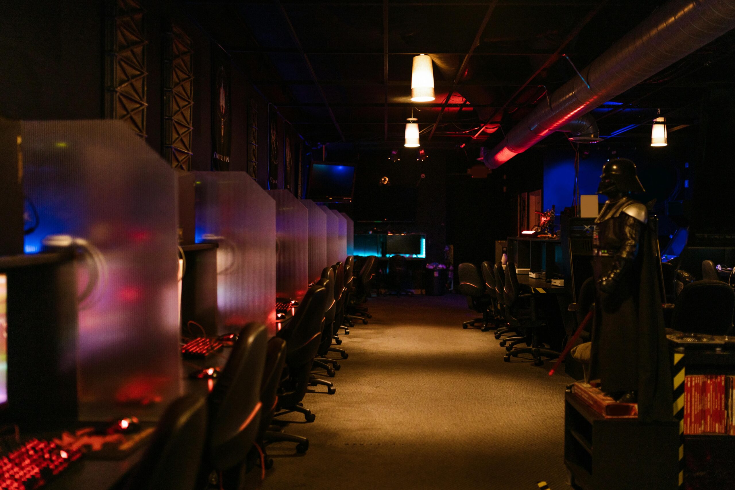 O Boom do mercado de Esports