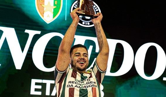 Finais da eLiga Portugal 2026: definido o quadro decisivo para o título nacional