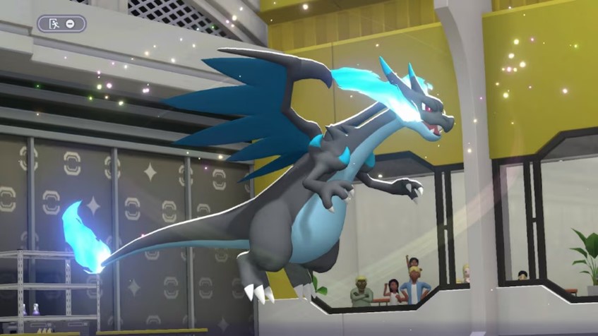 Pokémon Champions aposta nos Esports com combates mais rápidos