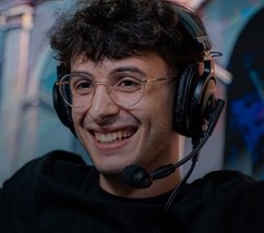 Portugal no topo: SHR alcança o nº1 na ranking FACEIT EU