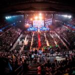 MSI 2026: Daejeon no centro do mundo de League of Legends