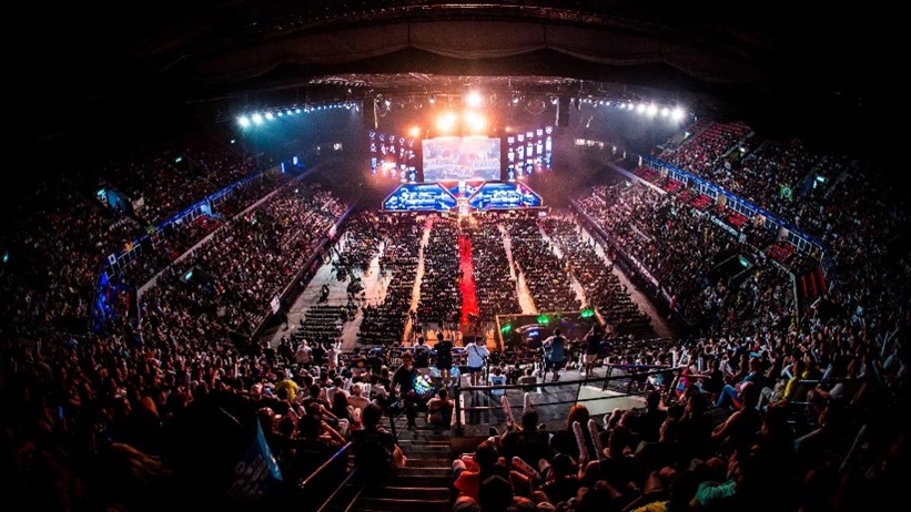 IEM Rio 2026: Vitality conquista o Grand Slam em solo brasileiro