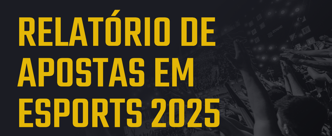 Patrocinadores de Esports ajustam investimentos à indústria