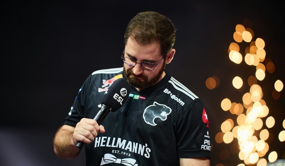 O fim de uma era: “The Professor” anuncia a sua “última dança”