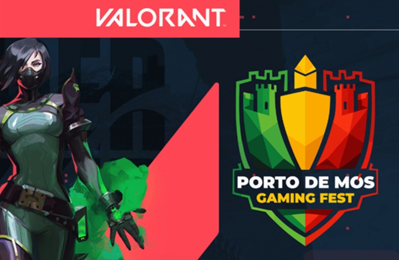 Porto de Mós vira “Arena” de gaming em maio