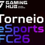 Portugal no topo: SHR alcança o nº1 na ranking FACEIT EU